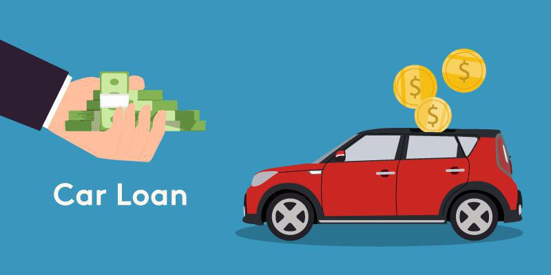 Securing a Car Loan