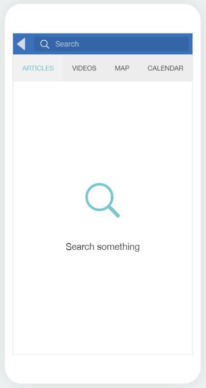 How to Use the App How to Use the App