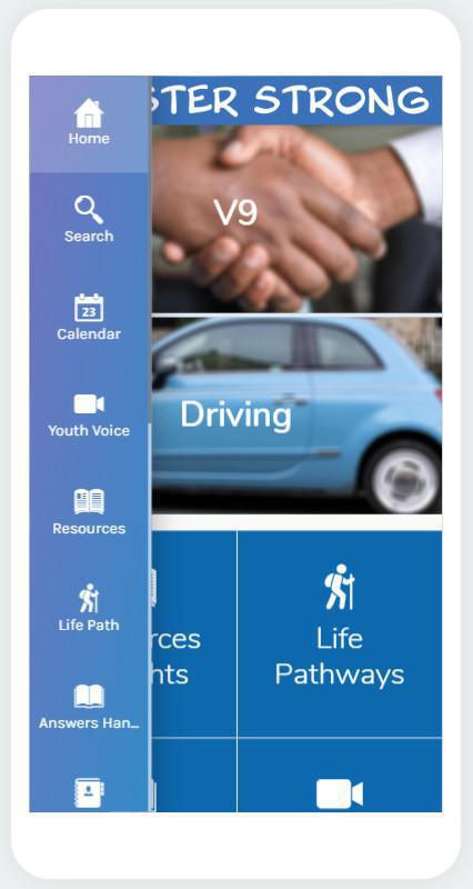 How to Use the App How to Use the App