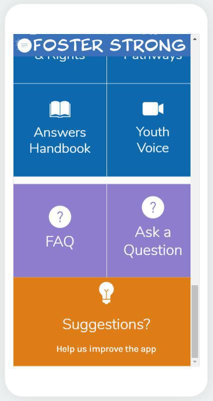 How to Use the App How to Use the App