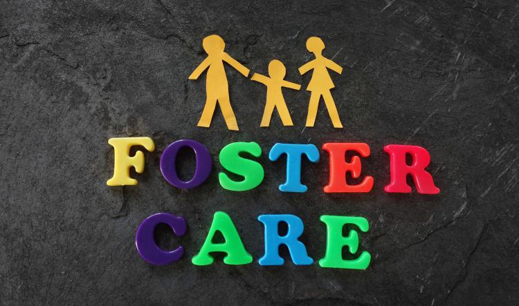 What is Foster Care?