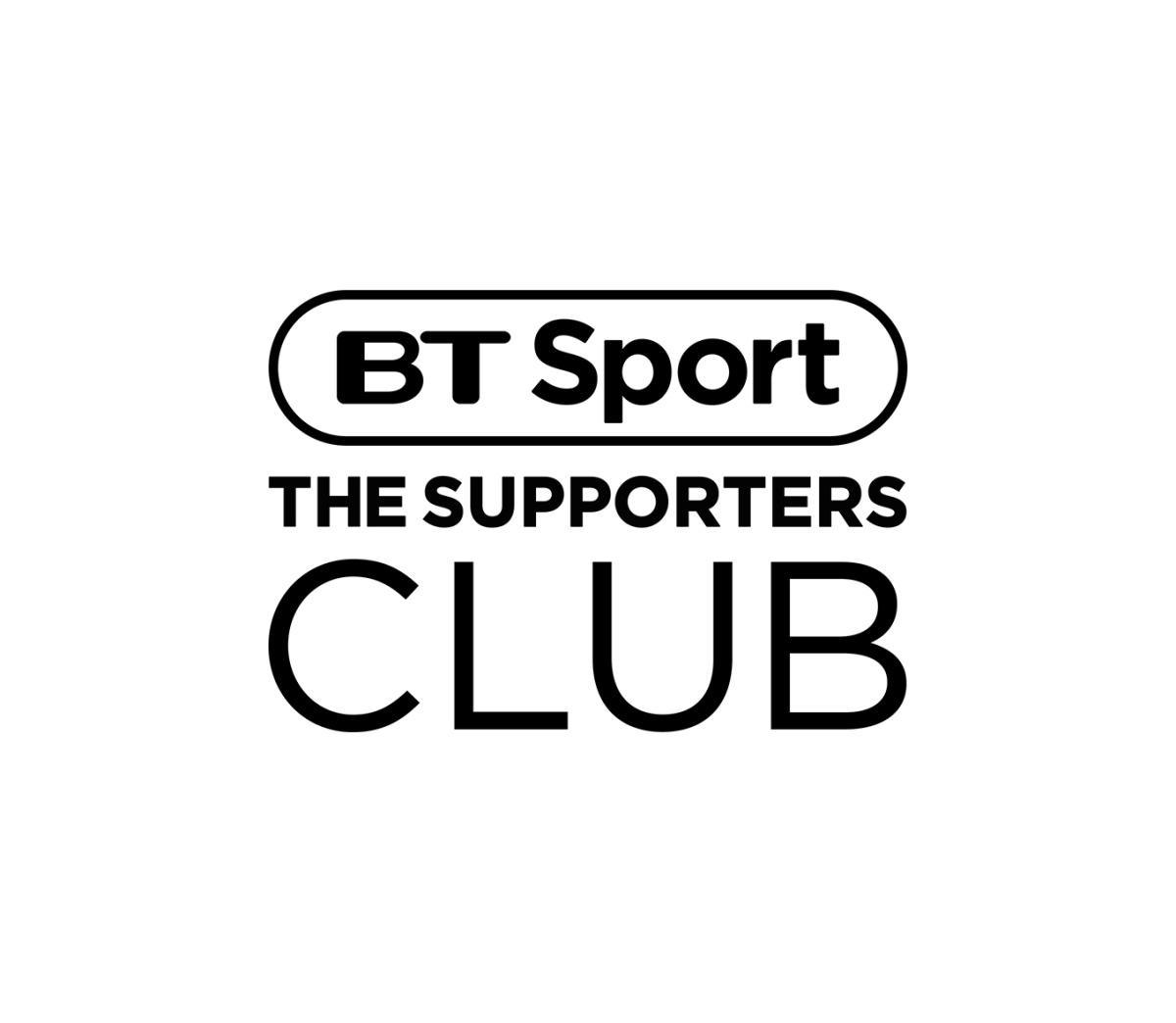 BT Supporters Club