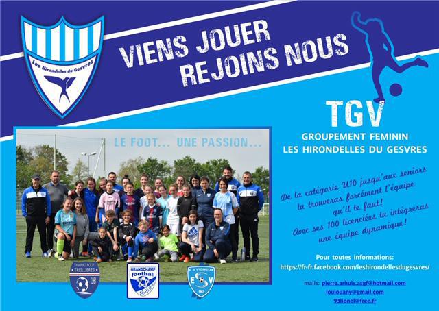 On parle de nous !