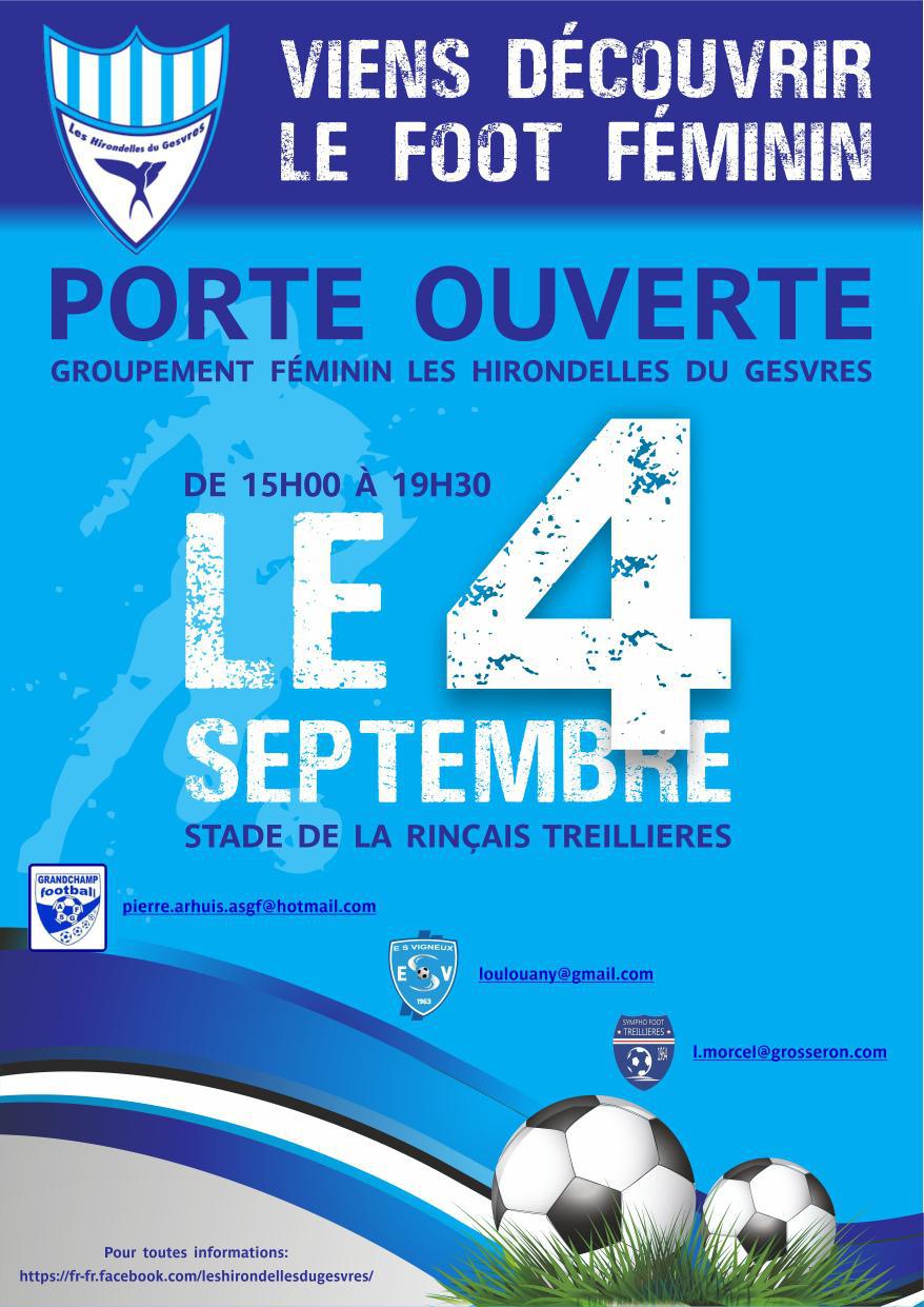 On parle de nous !