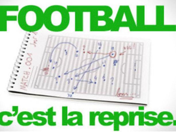 Bonne rentrée à tous !
