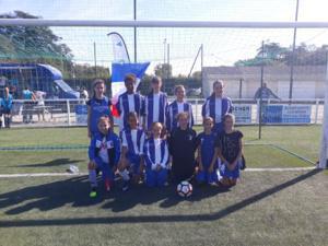 U12 / U13 F