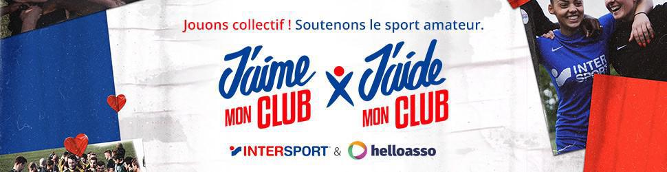 Challenge #JaimeJaideMonCLub