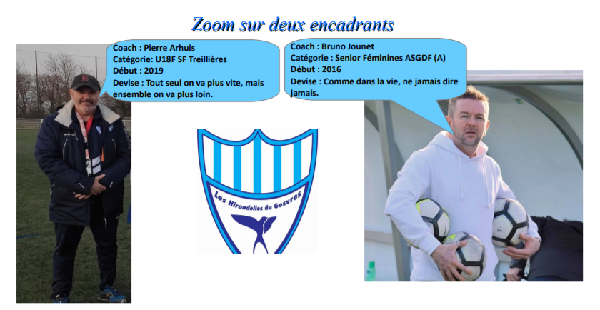 ITW de Pierre &amp; Bruno