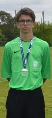NOS ARBITRES