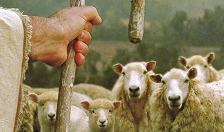 Solamente a través de Jesús