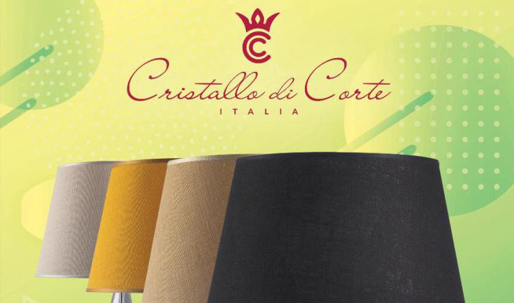 CATALOGO Cristallo di Corte