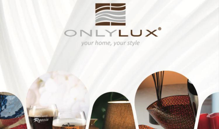 CATALOGO Novità Onlylux