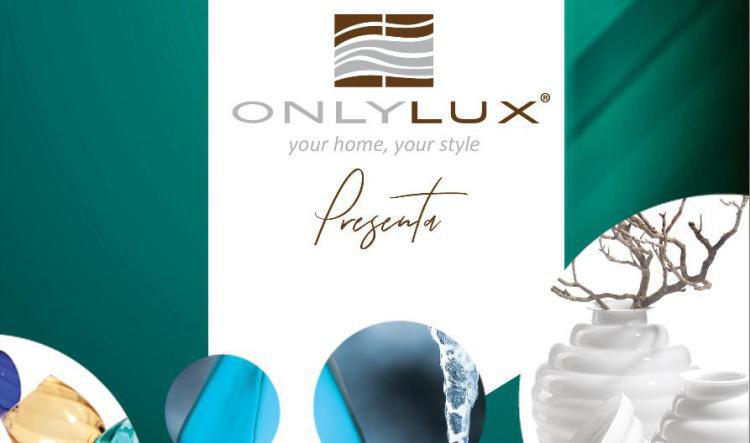 CATALOGO Onlylux