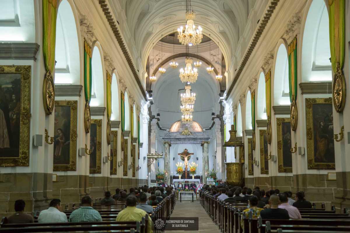 Oración Ecuménica por la unidad de los Cristianos Oración Ecuménica por la unidad de los Cristianos