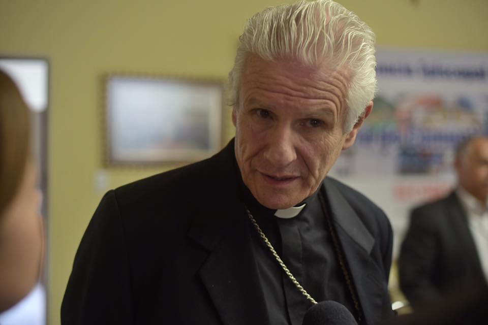 Anunciar y poner en acto el sueño de Dios - Conferencia Episcopal de Guatemala Anunciar y poner en acto el sueño de Dios - Conferencia Episcopal de Guatemala