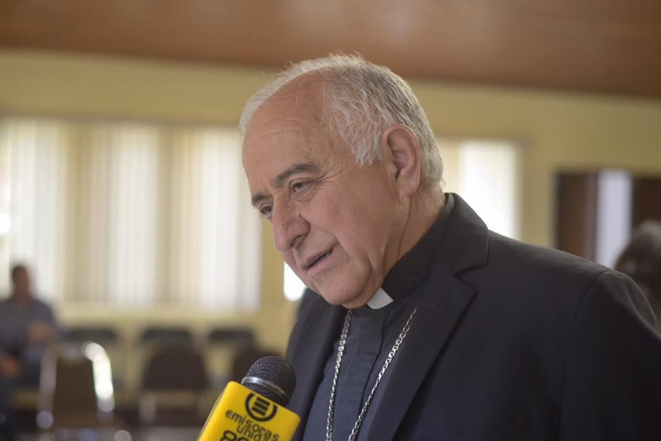 Anunciar y poner en acto el sueño de Dios - Conferencia Episcopal de Guatemala Anunciar y poner en acto el sueño de Dios - Conferencia Episcopal de Guatemala