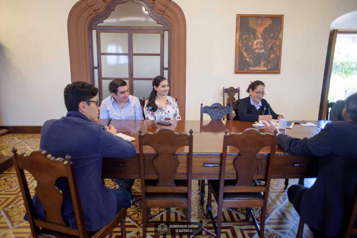 Reunión de Comisión del Patrimonio Cultural Reunión de Comisión del Patrimonio Cultural