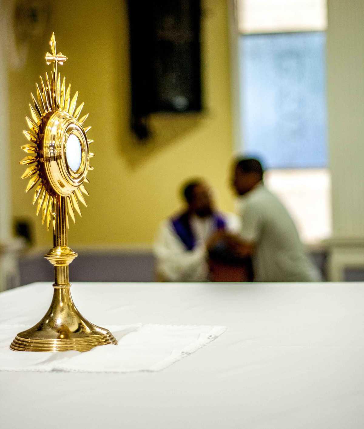 Calendario de Penitenciales 2019 Calendario de Penitenciales 2019