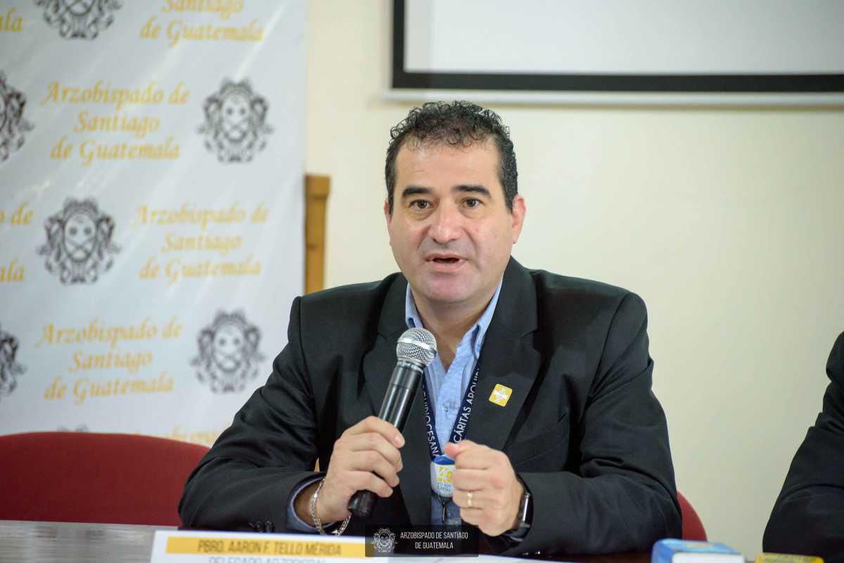 Campaña de Solidaridad "Reconstruyamos vidas casa por casa" Campaña de Solidaridad "Reconstruyamos vidas casa por casa"