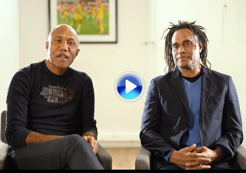 BANDE ANNONCE et TEASER CANAL + | SUPER LIGUE 2022