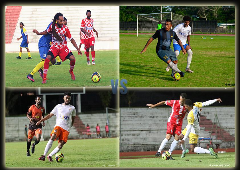 Crédit Photos : ALAIN VARTANE et MYE UNË (match HIE vs WETR)