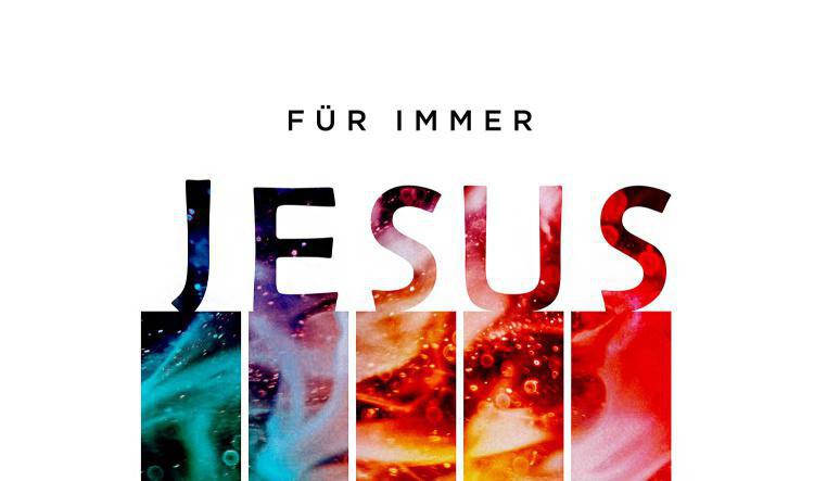 K21 Song „Für immer Jesus“ - jetzt anhören!