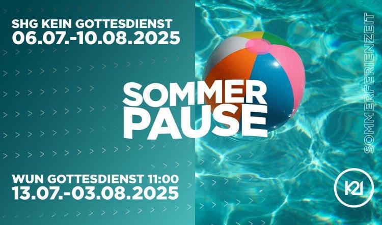 SOMMER NEWS
