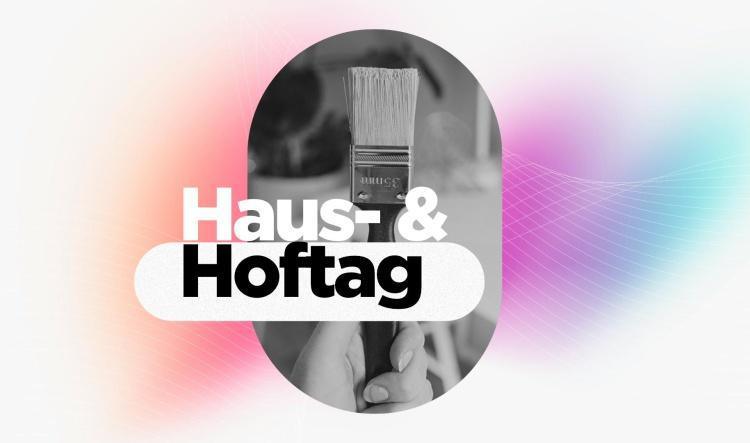 Haus- & Hoftag (14.03.26)