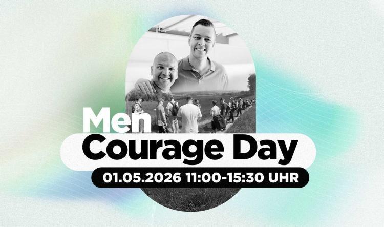 MenCourag Day (01.05.26)