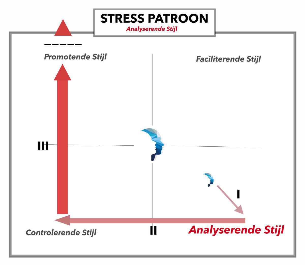 Stresspatroon - Analyserend