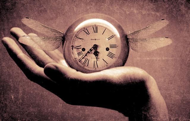 Facilitating Style - Time perception Facilitating Style - Time perception