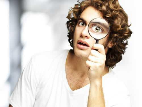 Why is it that self-insight is the foundation for experiencing serenity? Why is it that self-insight is the foundation for experiencing serenity?