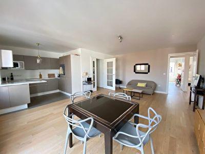 Puteaux - Centre Ville Appartement Puteaux 4 pièce(s) 88.31 m2