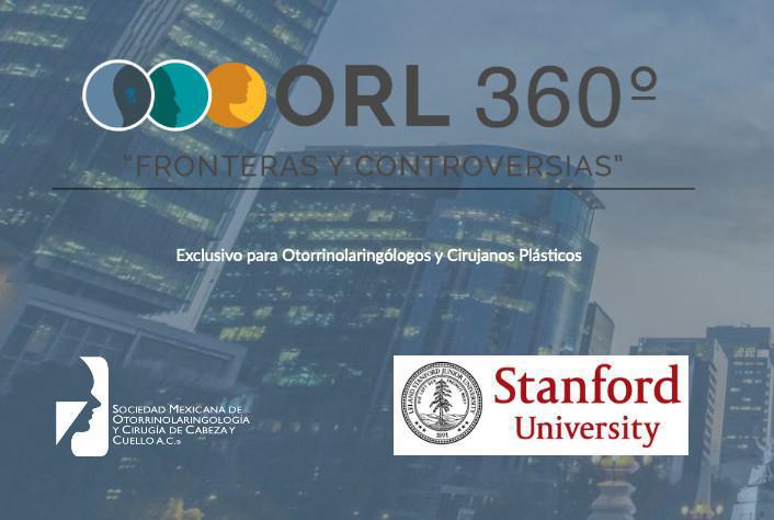 XLI Curso Internacional SMORLCCC