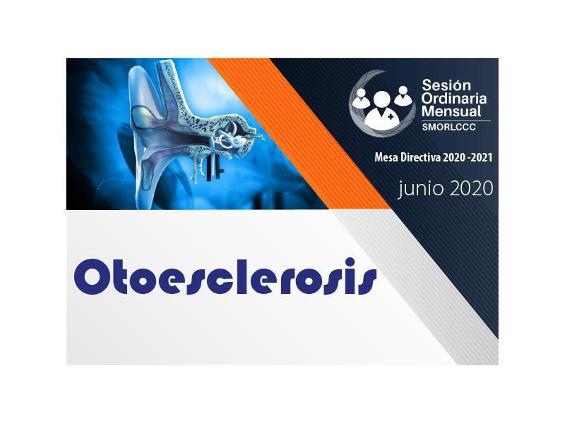 Sesión Ordinaria Mensual Junio