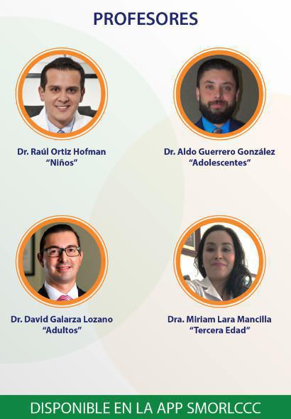 Rinoplastía Generalidades en las Diferentes Etapas de la Vida