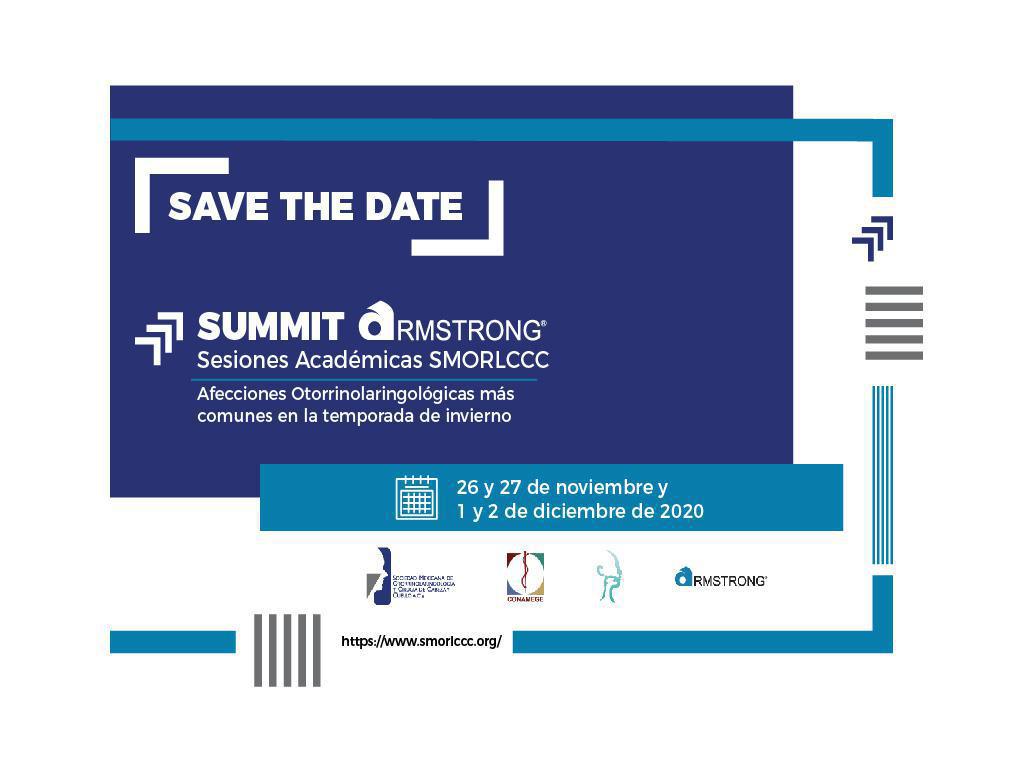 Summit Armstrong - Módulo IV