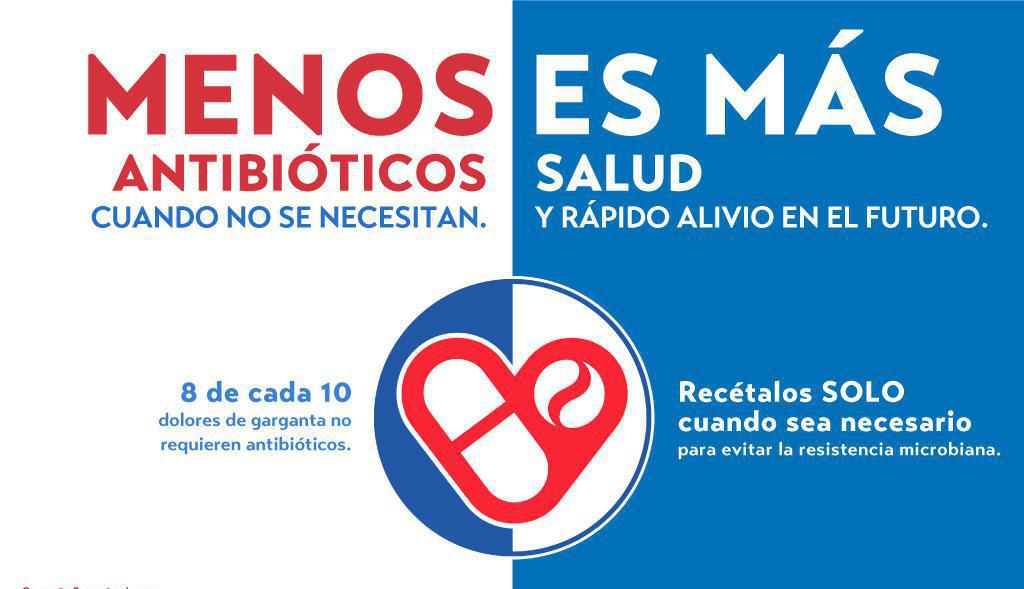 Jornada Académica Antimicrobiana