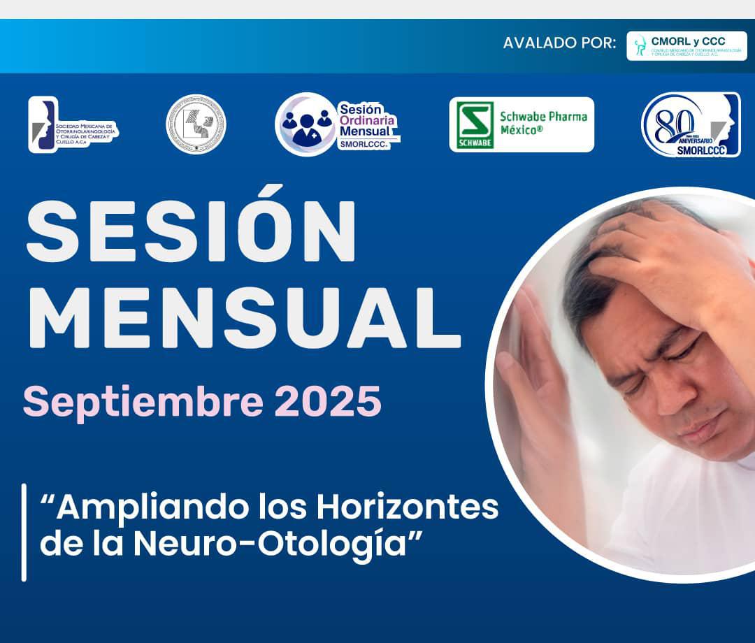 Sesión Ordinaria Mensual Septiembre 2025