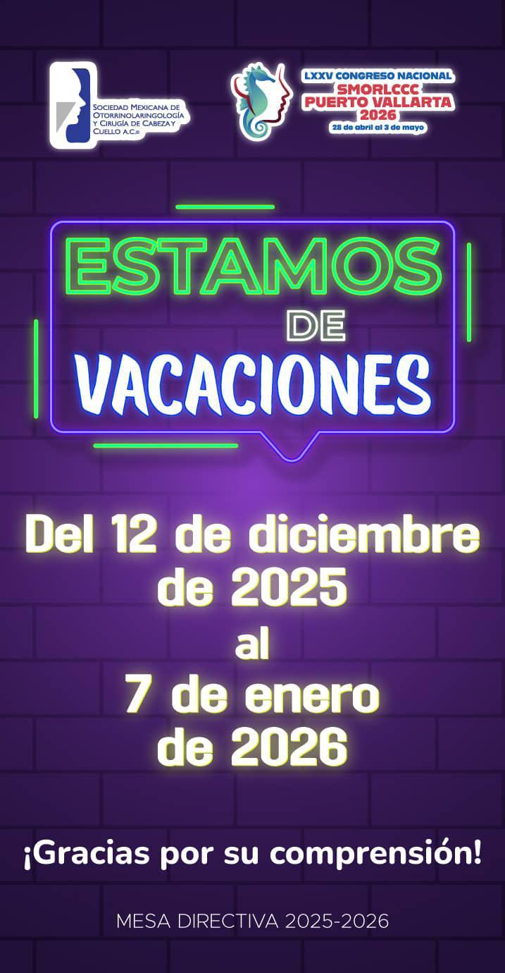 Estamos de Vacaciones