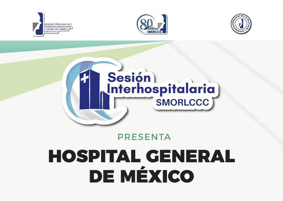 Sesión Interhospitalaria Junio 2026