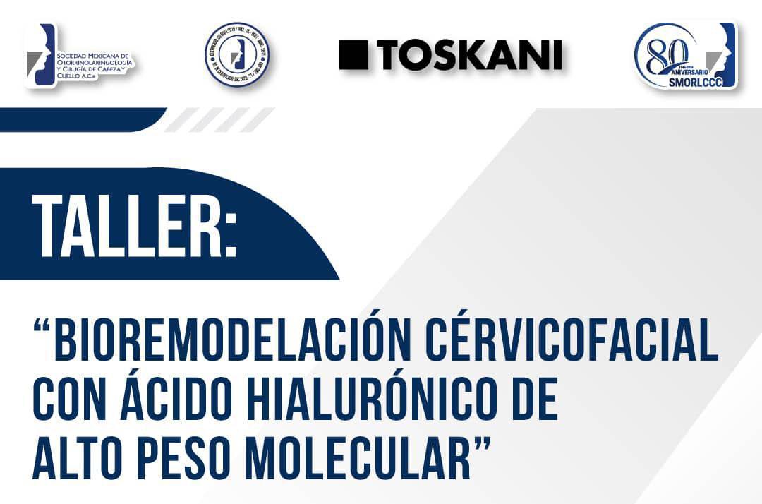 Taller TOSKANI