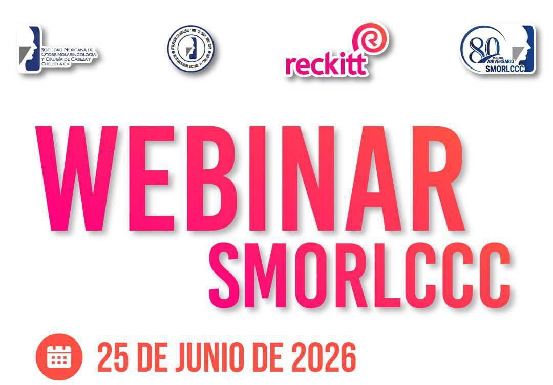 WEBINAR SMORLCCC
