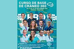 Curso de Base de Cráneo 360