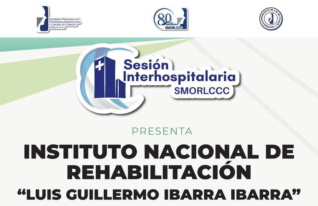 Sesión Interhospitalaria Agosto 2026
