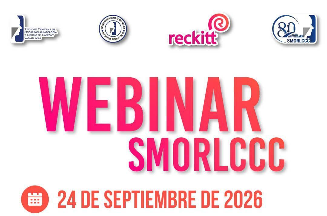 Webinar SMORLCCC 24 de Septiembre