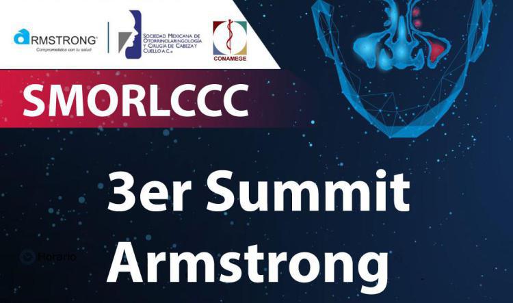 3er Summit Armstrong