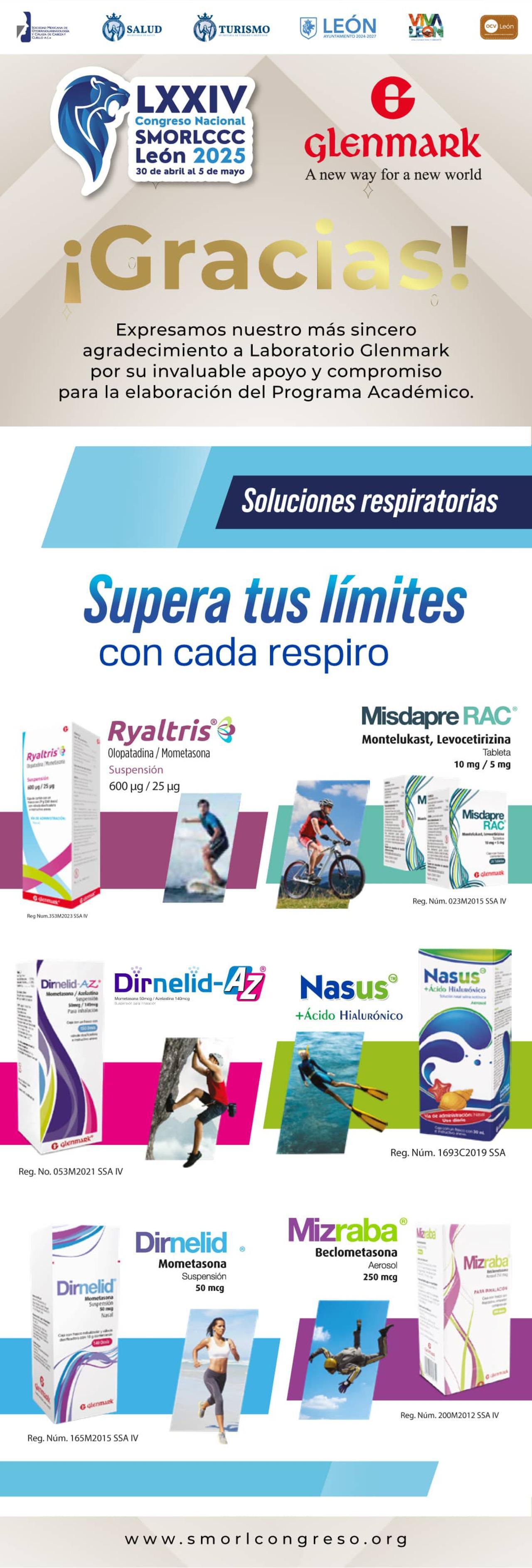 Agradecimiento