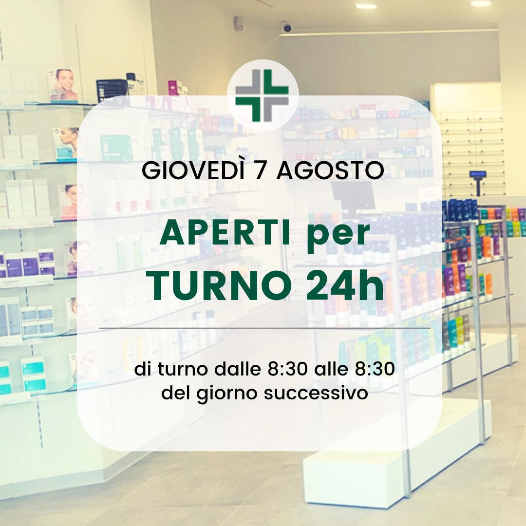Turno h24
