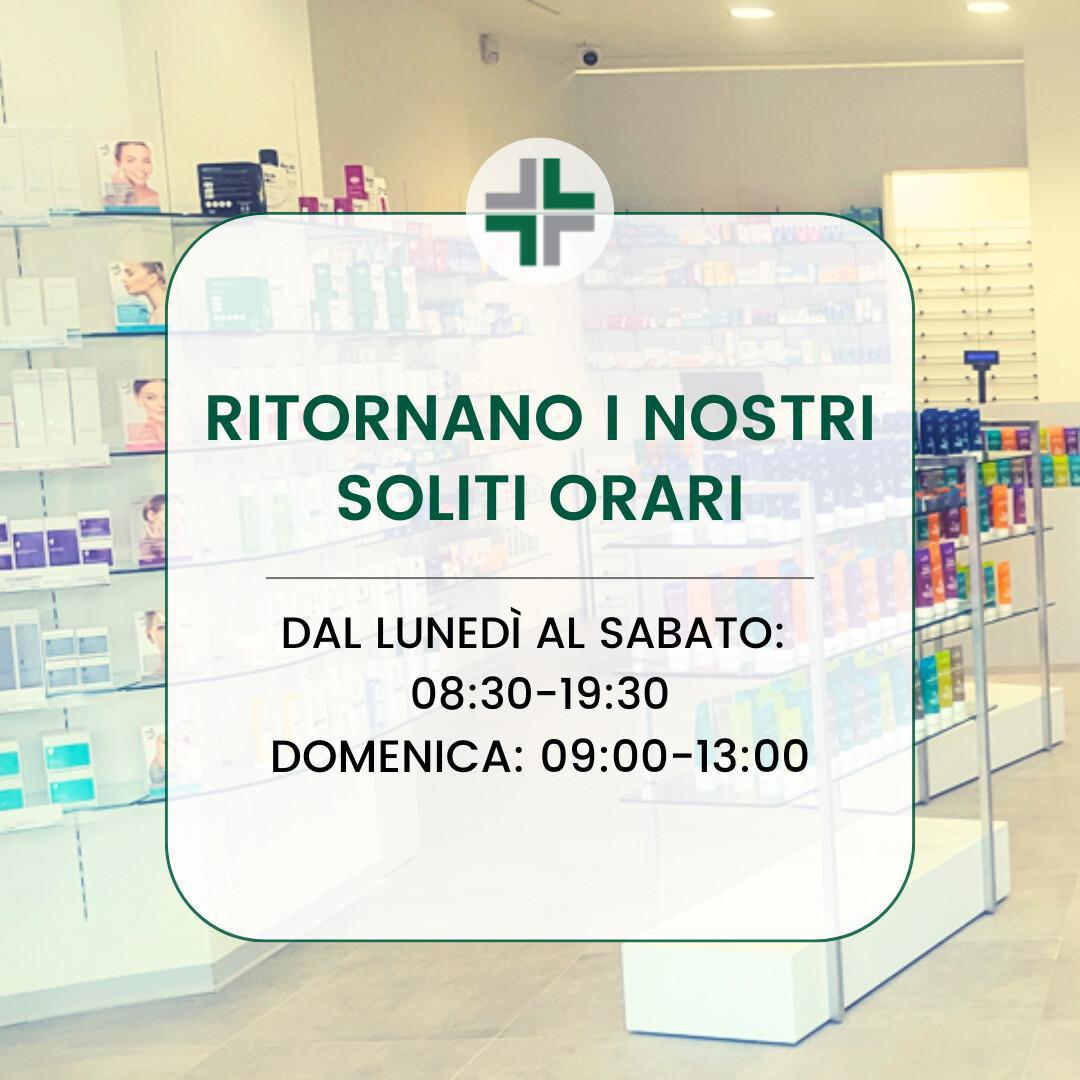 Orario continuato